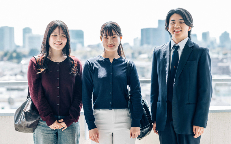 年齢に関係なく昇進可能