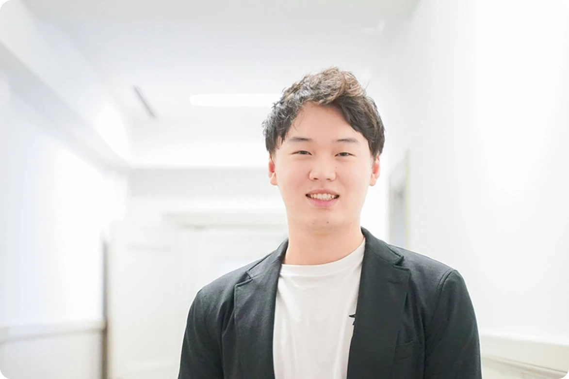 リザプロ創業者・代表 孫 辰洋